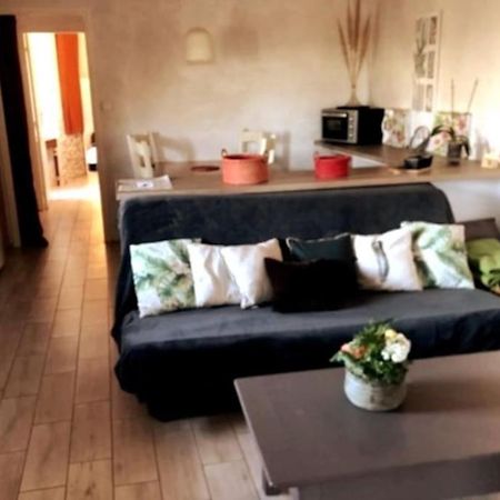 Maison De Village Vue Montagne ลาโกด ภายนอก รูปภาพ