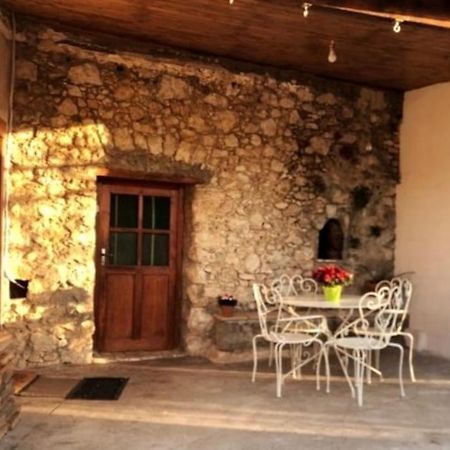 Maison De Village Vue Montagne ลาโกด ภายนอก รูปภาพ
